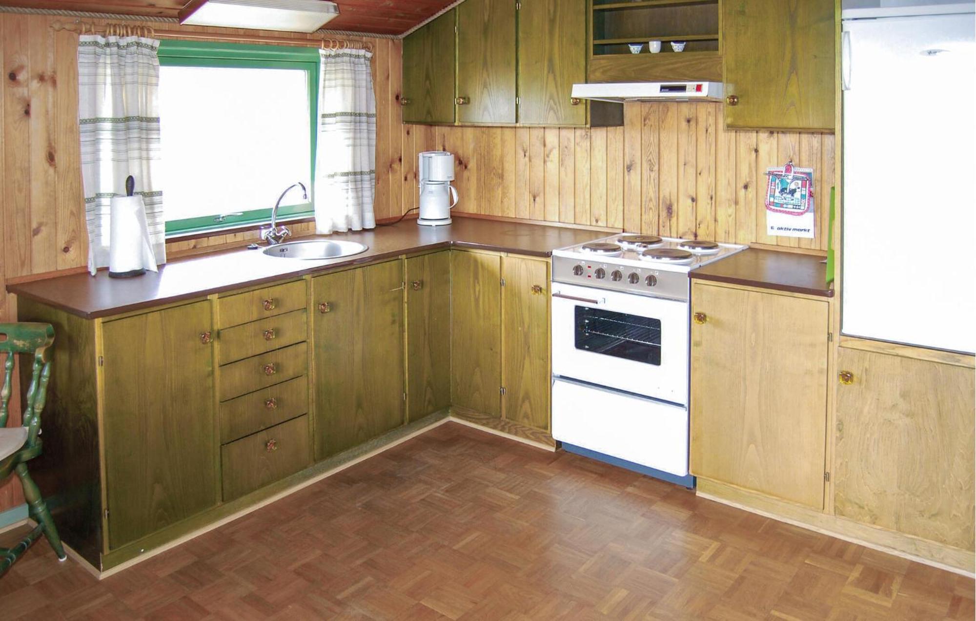 Amazing Home In Romo With Wifi Bolilmark Dış mekan fotoğraf