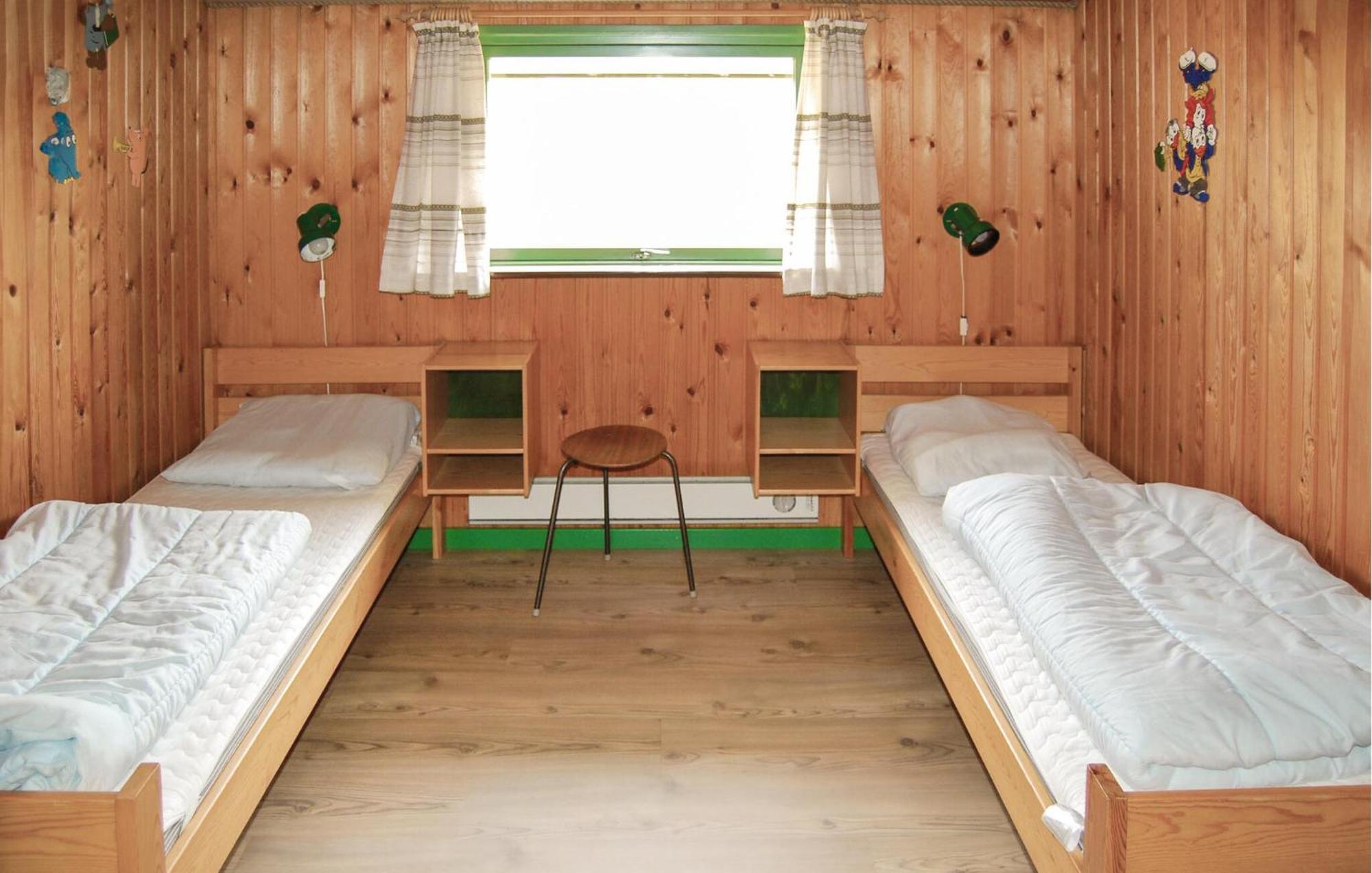 Amazing Home In Romo With Wifi Bolilmark Dış mekan fotoğraf