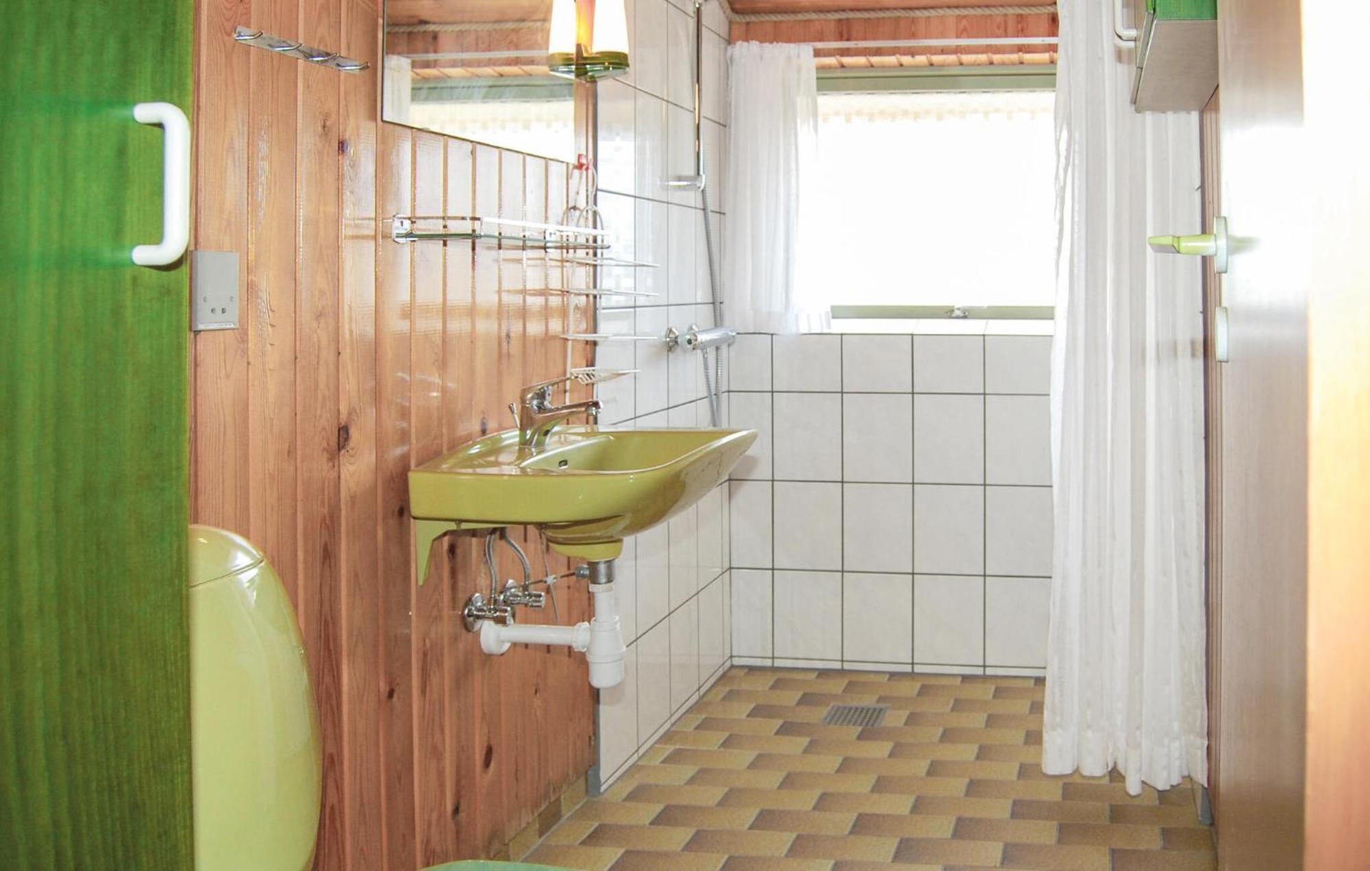 Amazing Home In Romo With Wifi Bolilmark Dış mekan fotoğraf