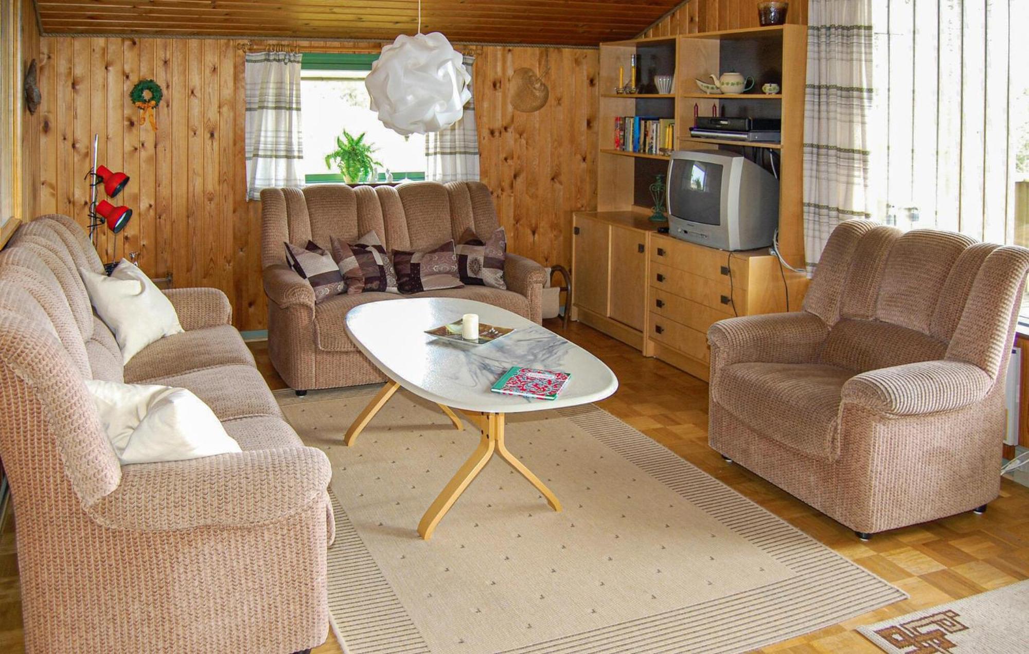 Amazing Home In Romo With Wifi Bolilmark Dış mekan fotoğraf